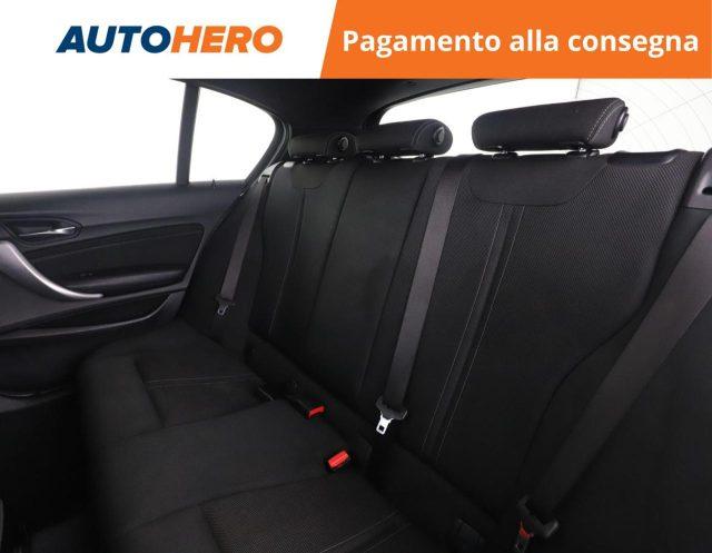 BMW 118 d 5p. Msport