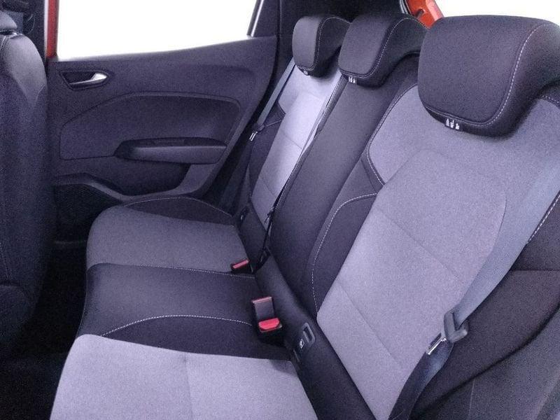 Renault Clio 1.0 sce Evolution 65cv
