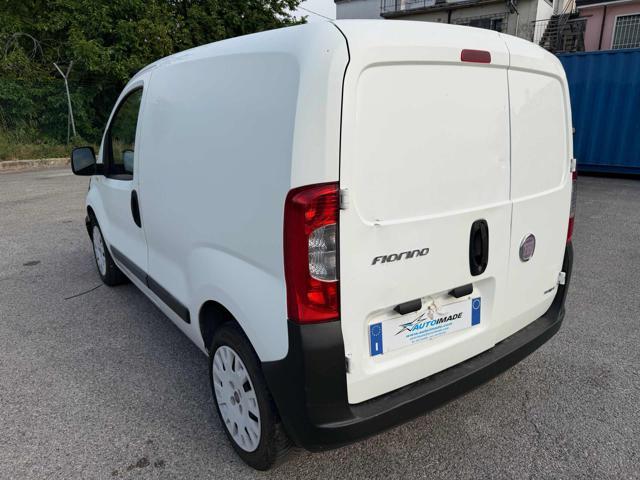 FIAT Fiorino 1.3 MJT 75CV Furgone SX senza lavoro da fare