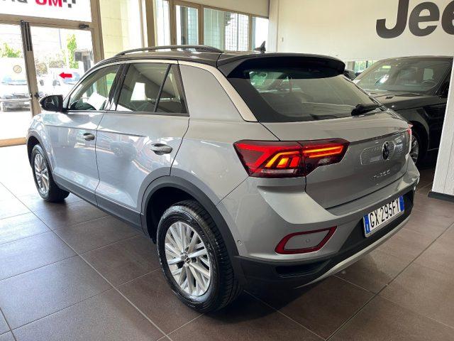 VOLKSWAGEN T-Roc 2.0 TDI 150 CV DSG Sport