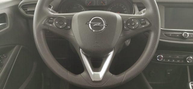 OPEL Crossland X 1.2 12V Start&Stop Advance