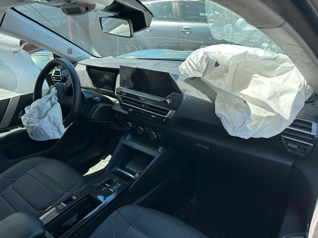 Citroen C4 BlueHDi 130 S&S EAT8 Business