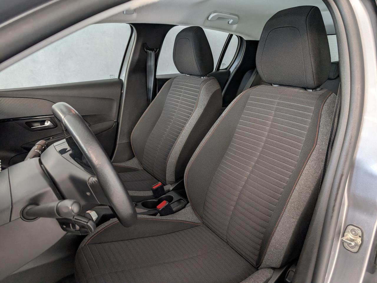 Peugeot 208 1.2 puretech 75cv Active