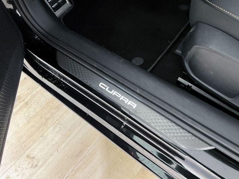 Cupra Leon Leon 1.5 Hybrid 150 CV DSG