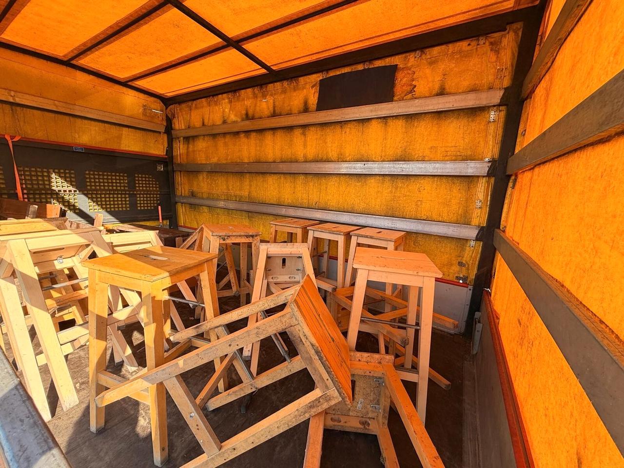 Citroen Jumper 35 Centina Onnicar L3