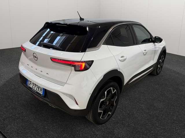Opel Mokka II 2020 1.2 TURBO 130cv Ultimate