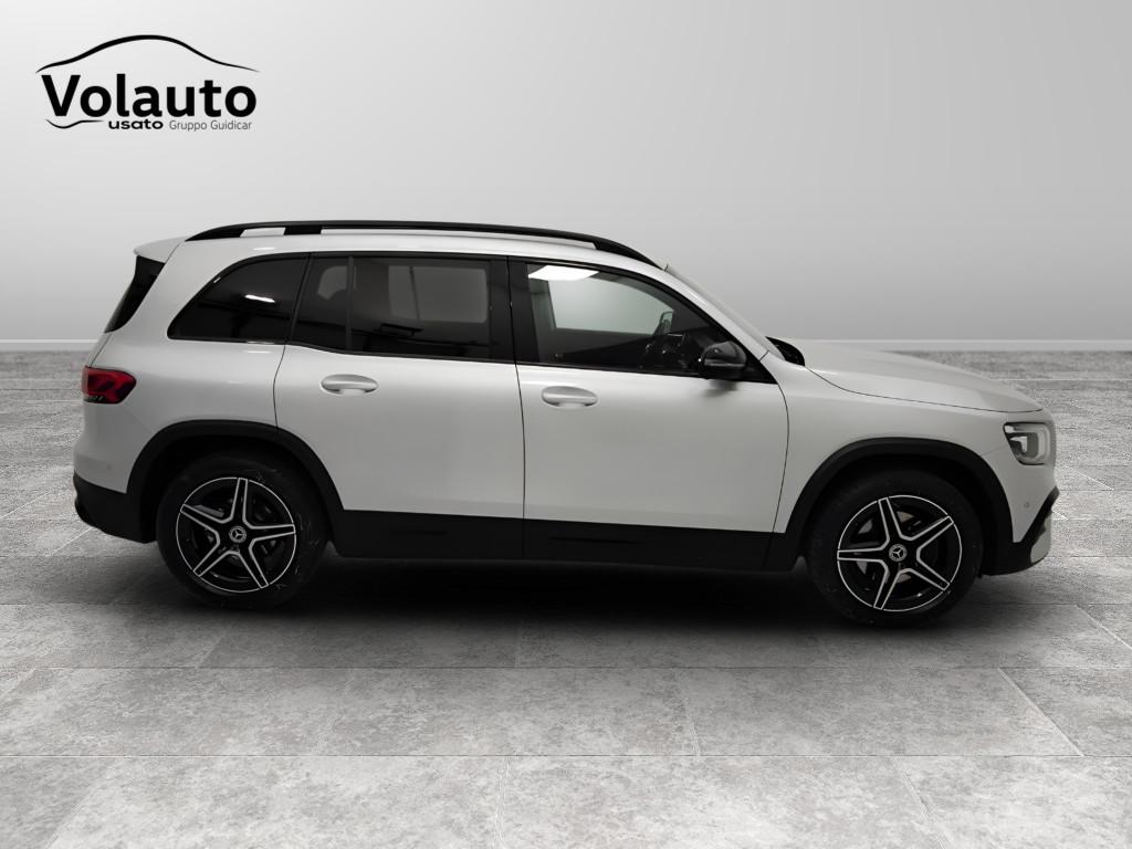 Mercedes-Benz GLB - X247 2019 - GLB 200 d Premium Easy Tech auto