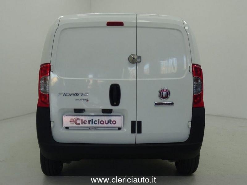 FIAT Fiorino QUBO 1.3 MJT 75CV (N1) E5+ (IVA COMP.)