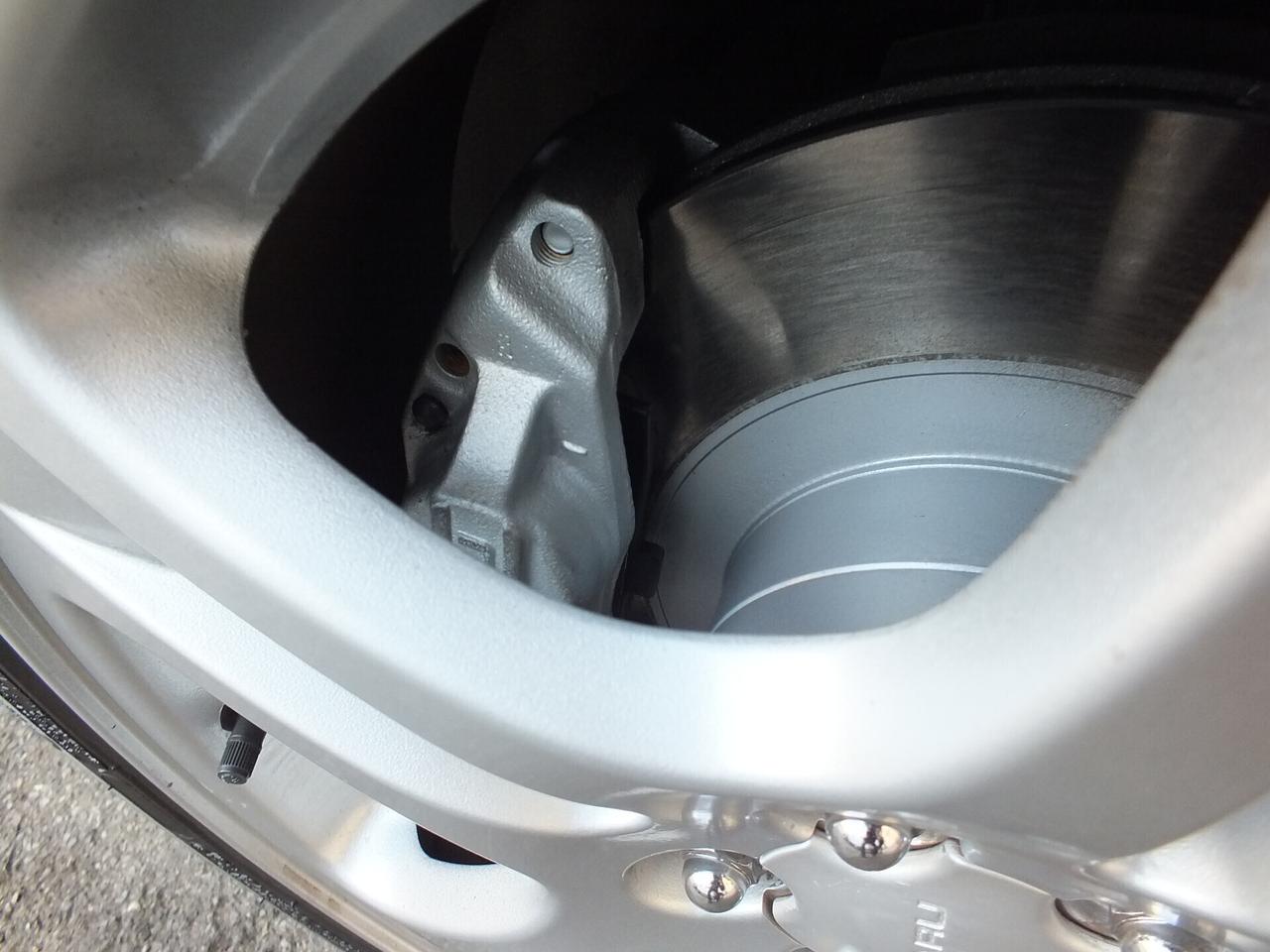 Subaru Impreza 2.0 turbo 16V cat WRX