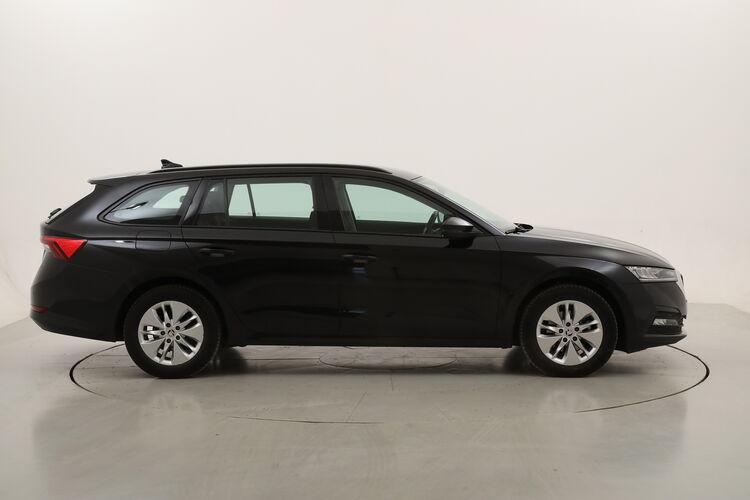 Skoda Octavia Wagon Executive DSG BR757812 2.0 Diesel 116CV