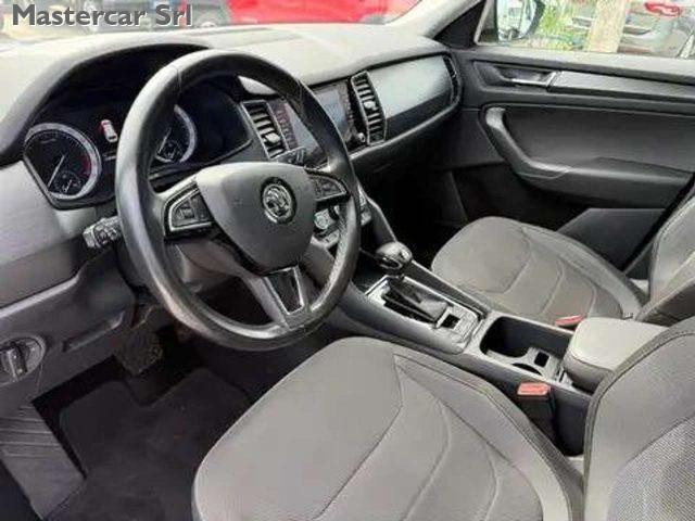 SKODA Kodiaq 2.0 tdi 7 POSTI Executive dsg - FZ360RM
