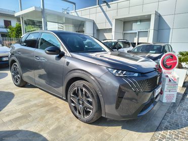 PEUGEOT 3008 Hybrid 145 e-DCS6 GT