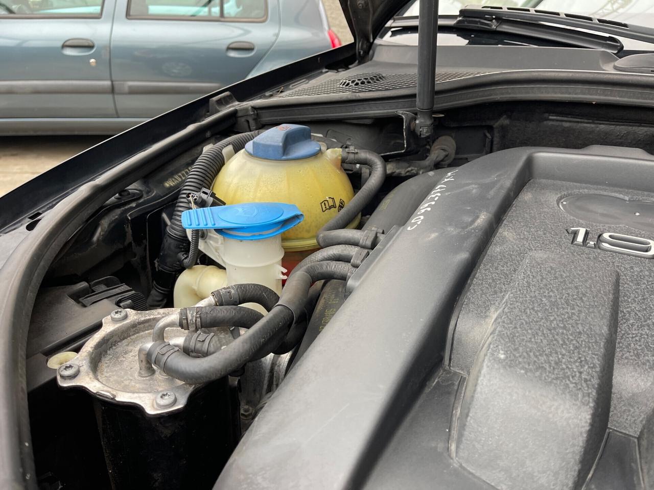 Audi A3 SPB 1.9TDI 105CV NEOPATENTATI