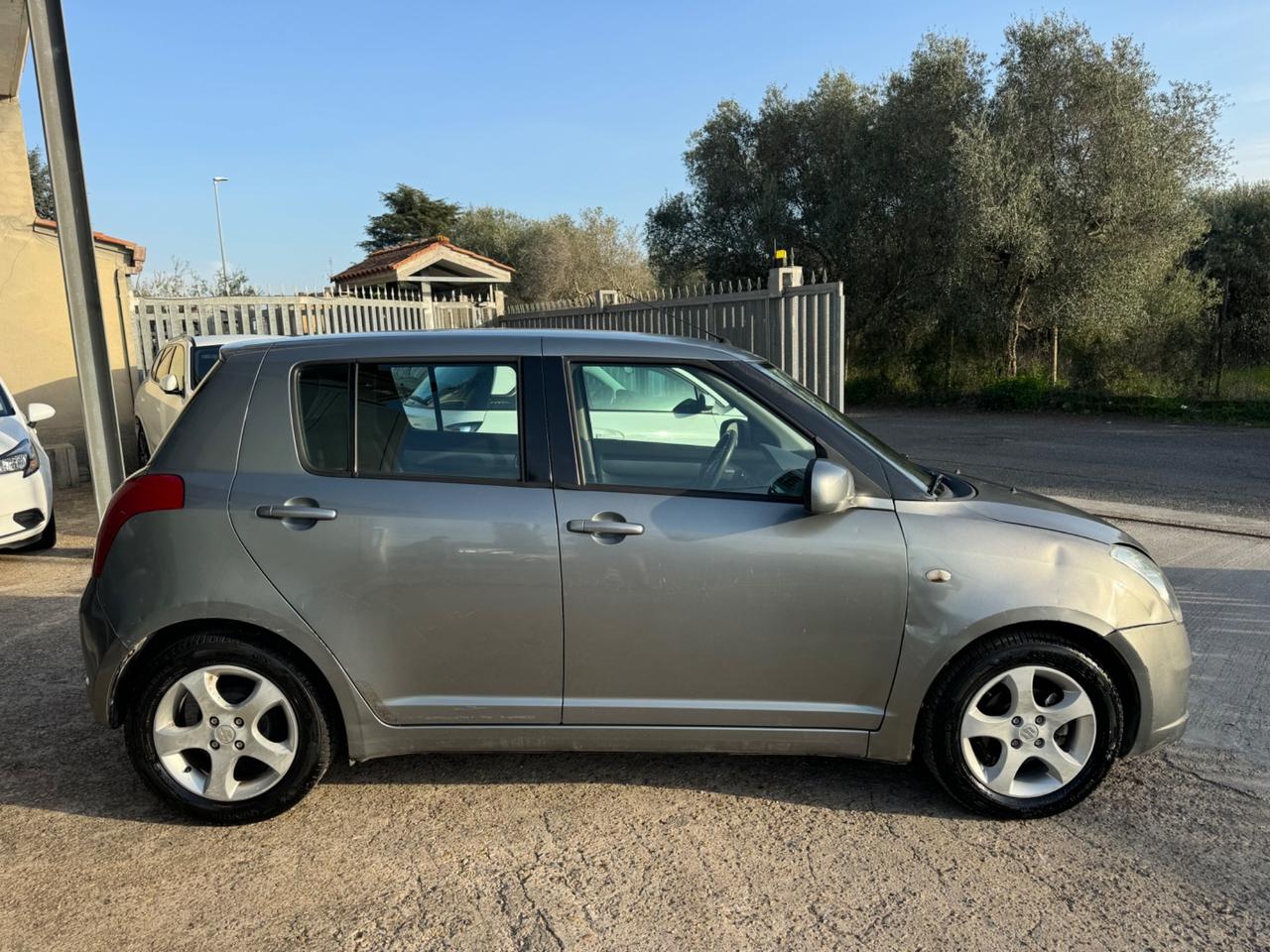 Suzuki Swift 1.3 5p. GL Plus LEGGI ANNUNCIO!