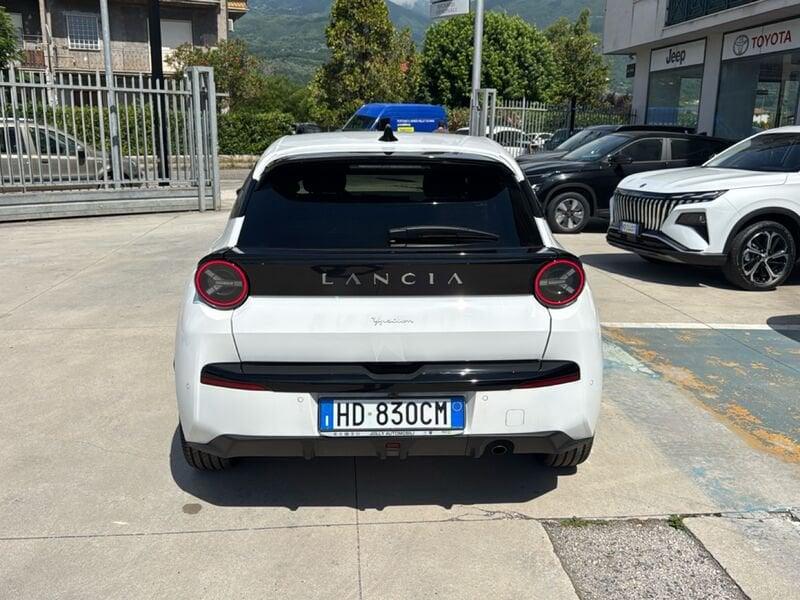 Lancia Ypsilon Ypsilon 1.2 mhev LX 110cv e-dct
