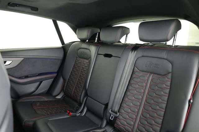 Audi RS Q8 PANO B&O TETTO PELLE VALCONA MATRIX 23