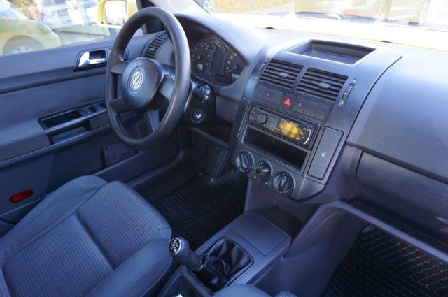 VOLKSWAGEN Polo 1.4 16V 5p. Comfortline NEOPATENTATI