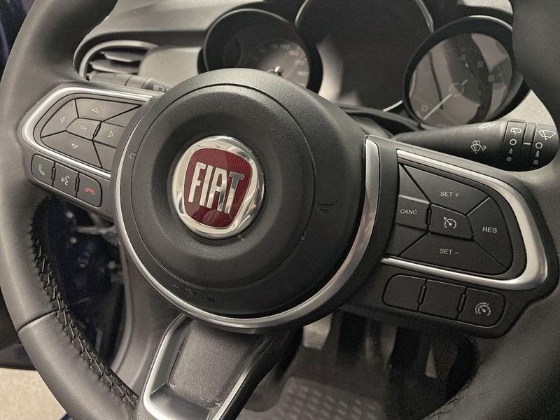 FIAT 500X 1.0 T3 120cv MT6
