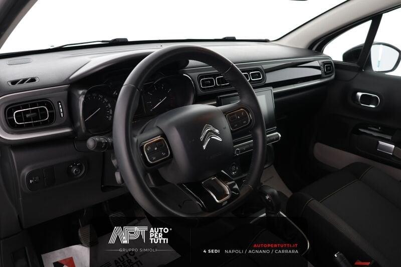 Citroën C3 C3 1.2 puretech Shine s&s 83cv