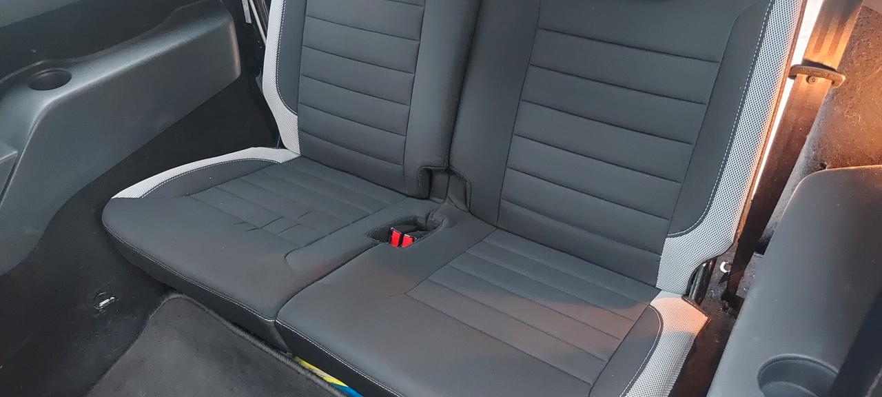 Dacia Lodgy Stepway 7 POSTI 1500 DCI 115 CV E6