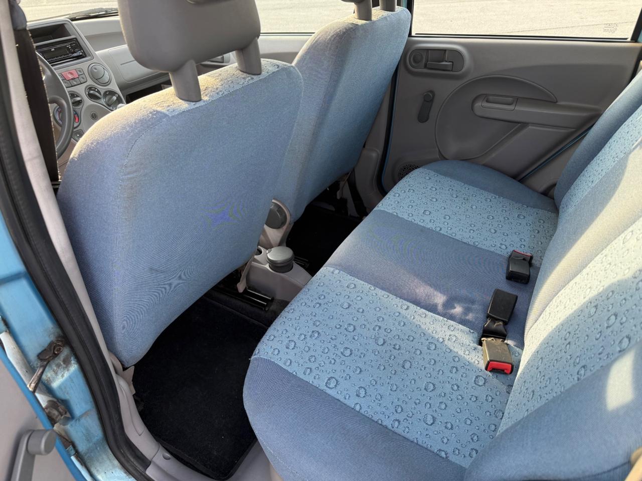 Fiat Panda 1.1 - SUPER PREZZO!!!