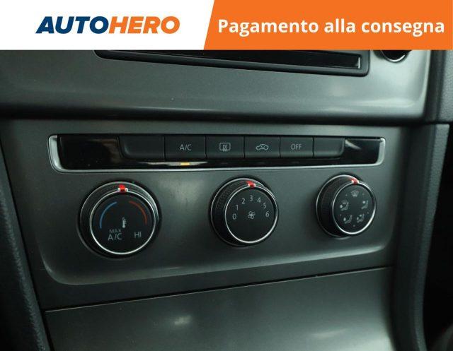 VOLKSWAGEN Golf 1.2 TSI 85 CV 5p. Trendline BlueMotion Technology