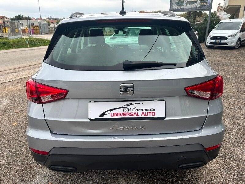 Seat Arona Arona 1.0 EcoTSI Reference