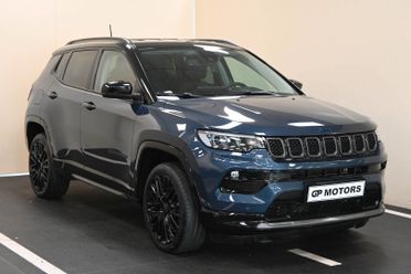 JEEP Compass 2ª serie Compass 1.3 Turbo T4 240...