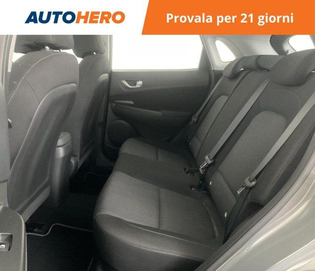 HYUNDAI Kona 1.0 T-GDI XLine+