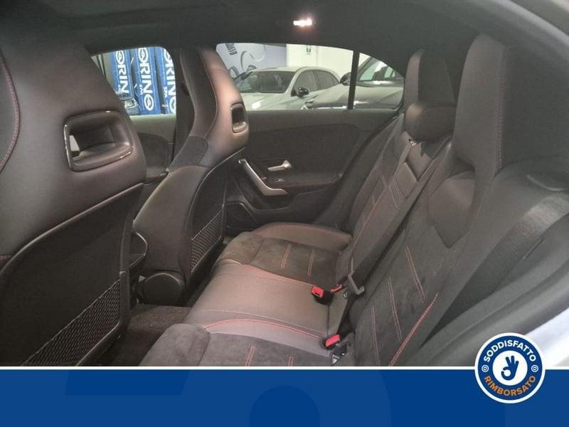 Mercedes-Benz Classe A 250e EQ-Power Automatic AMG Line Advanced Plus Digital Edition