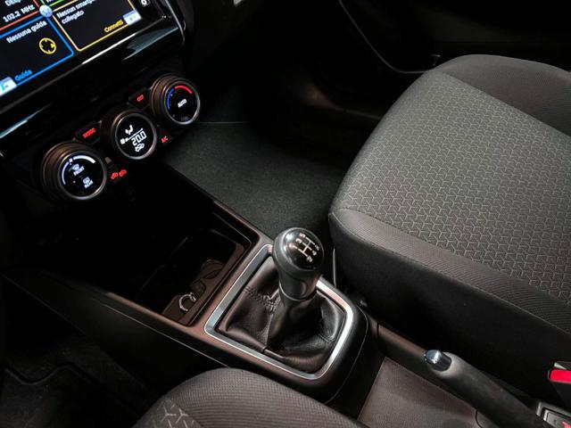 SUZUKI Swift 1.2 Hybrid 4WD AllGrip Top