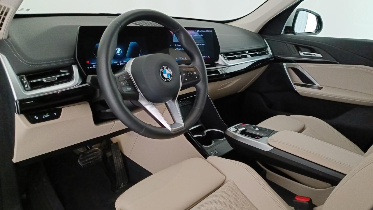 BMW X1 xdrive23d mhev 48V X-Line Edition Balance auto