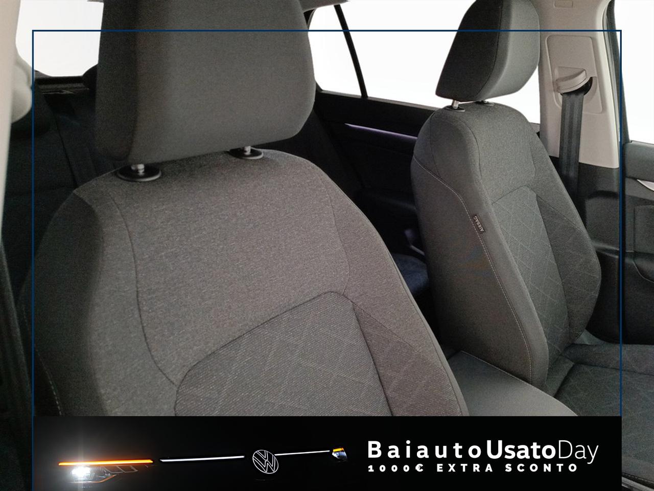 Volkswagen Golf 1.5 tsi evo act 130cv life