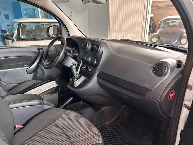 Mercedes-benz Citan 1.5 109 CDI S&S Tourer Select