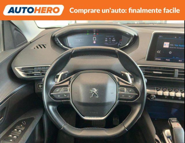 PEUGEOT 3008 BlueHDi 130 S&S EAT8 Business