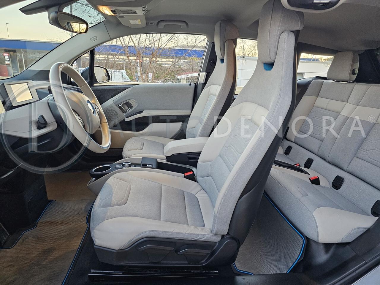 Bmw i3 i3s 120 Ah#ELETTRICA#NAVI#LED#AUTO