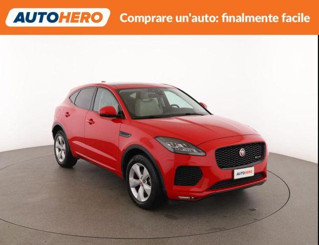 JAGUAR E-Pace 2.0D 150 CV AWD aut. R-Dynamic