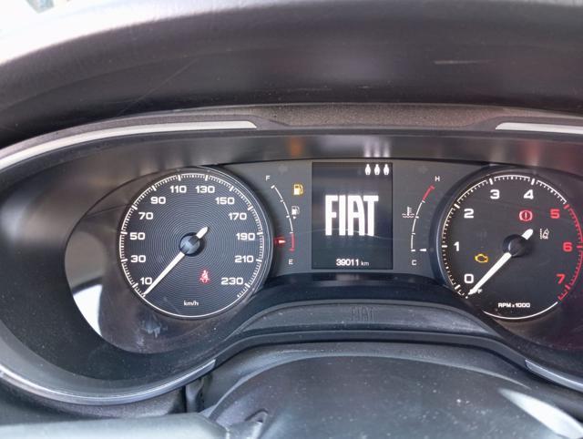 FIAT Tipo *PROMO* 1.6 Mjt S&S SW