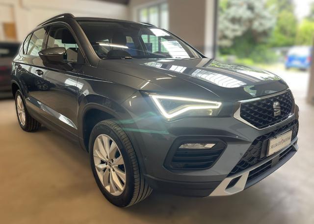 SEAT Ateca 1.0 TSI XPERIENCE