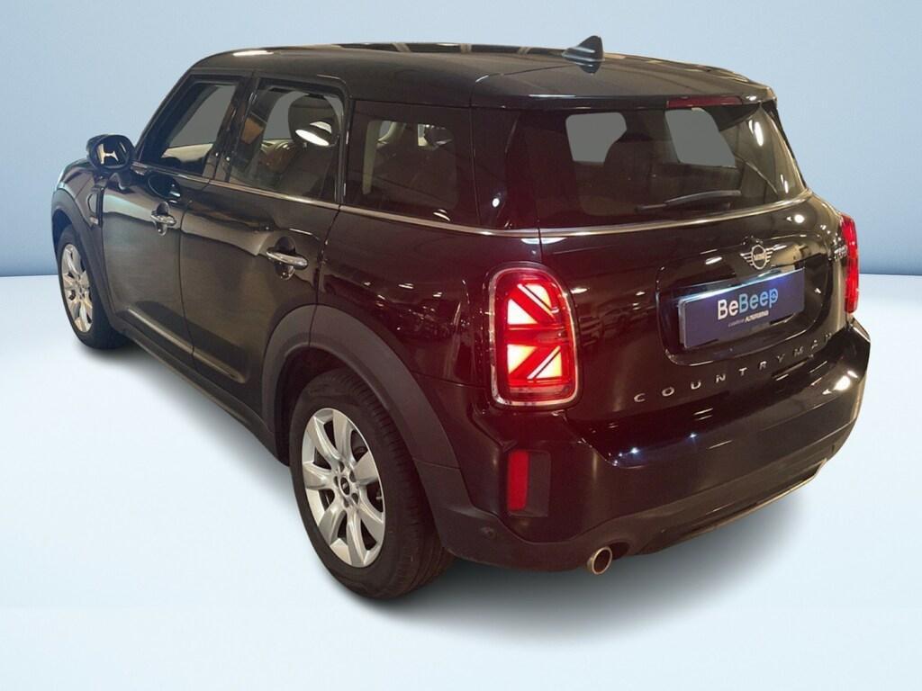 Mini Cooper Countryman 1.5 Business Auto