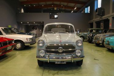 FIAT 1100/103 1959