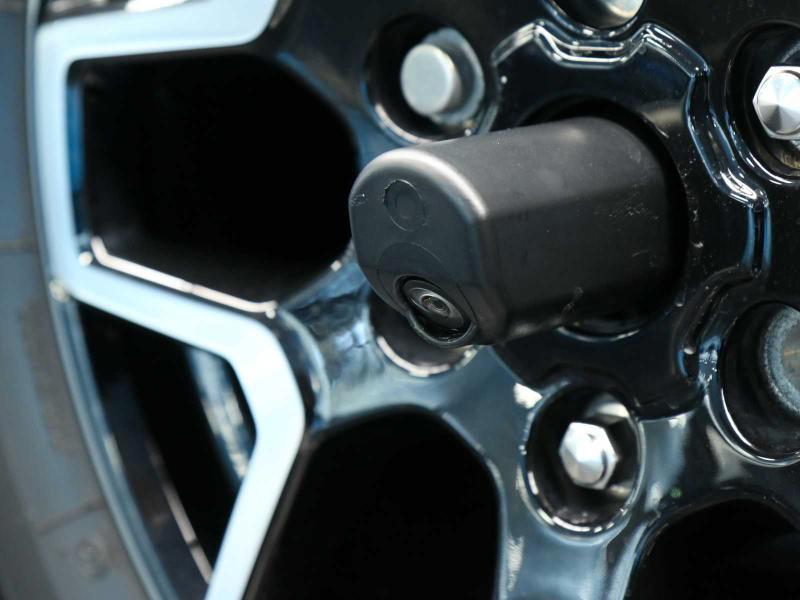 Ford Bronco 2.7 ecoboost V6 Outer Banks 4x4 335cv auto