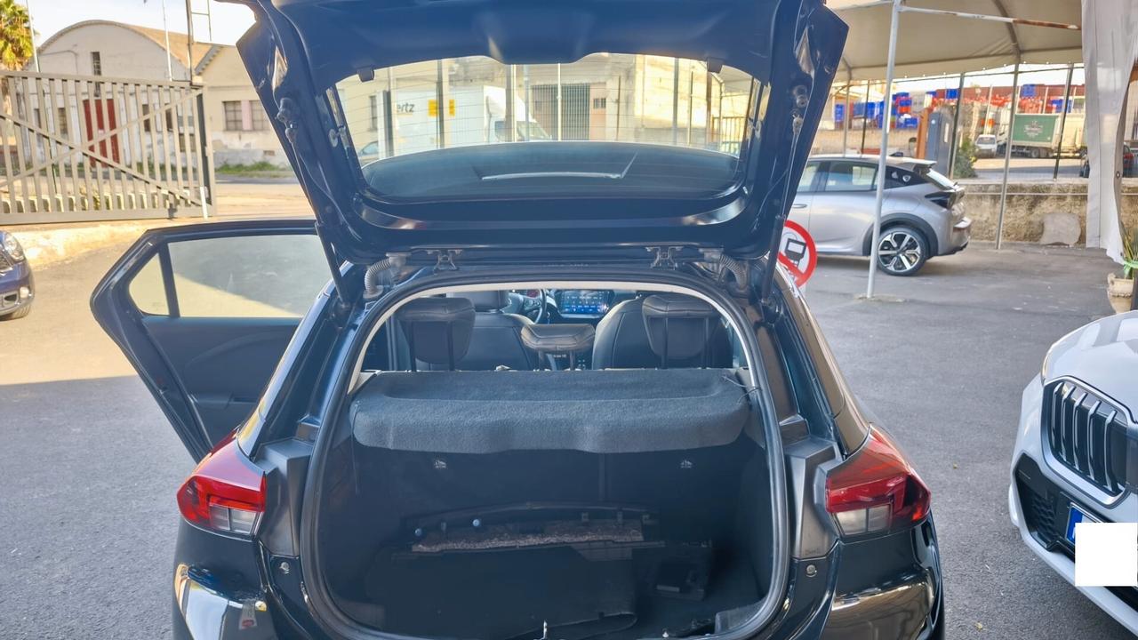 Opel Corsa 1.5 D 100 CV Elegance