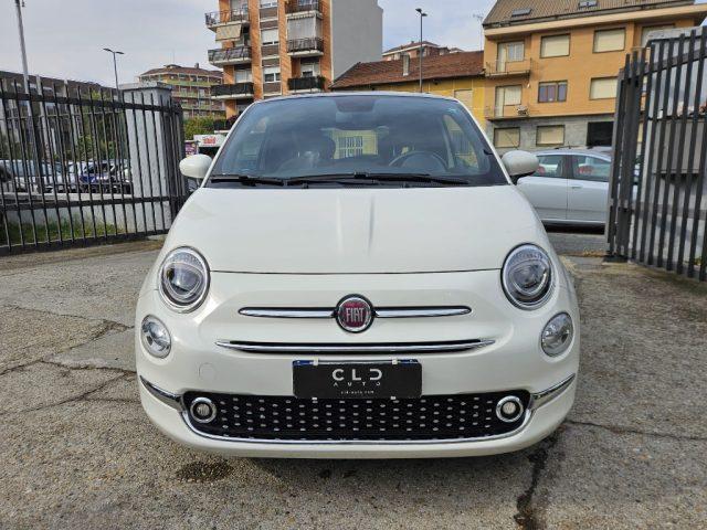 FIAT 500 1.0 Hybrid Dolcevita PREZZO PROMO
