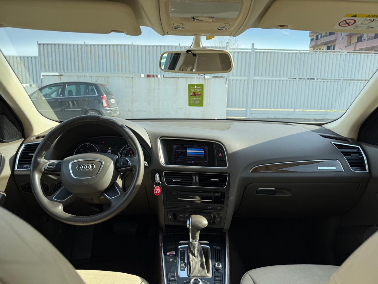 Audi Q5 2.0 TDI 177CV quattro S tronic
