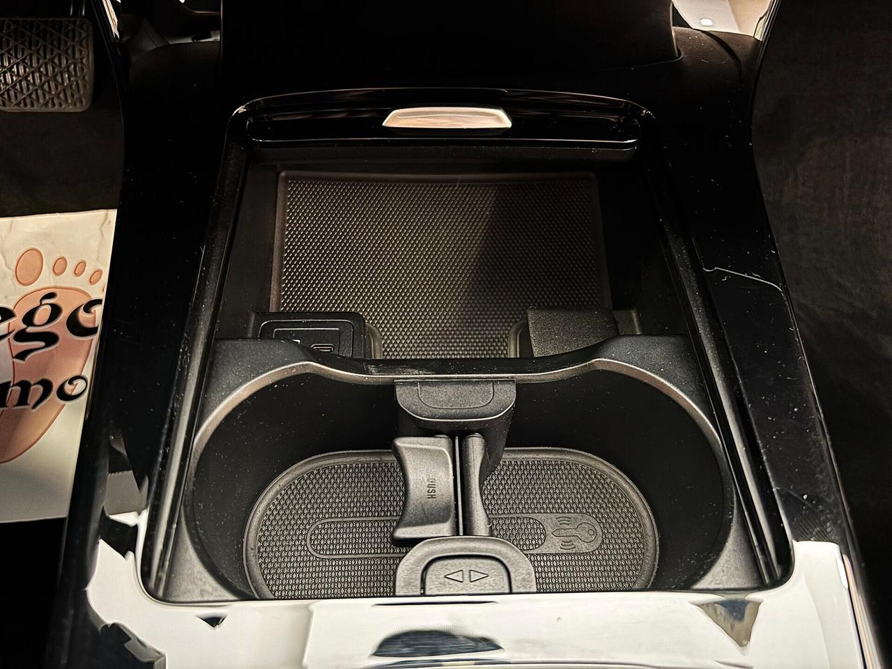 Mercedes Classe A 250e **82.000 KM **