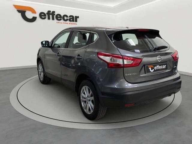Nissan Qashqai 1.2 DIG-T OK NEOPATENTATI