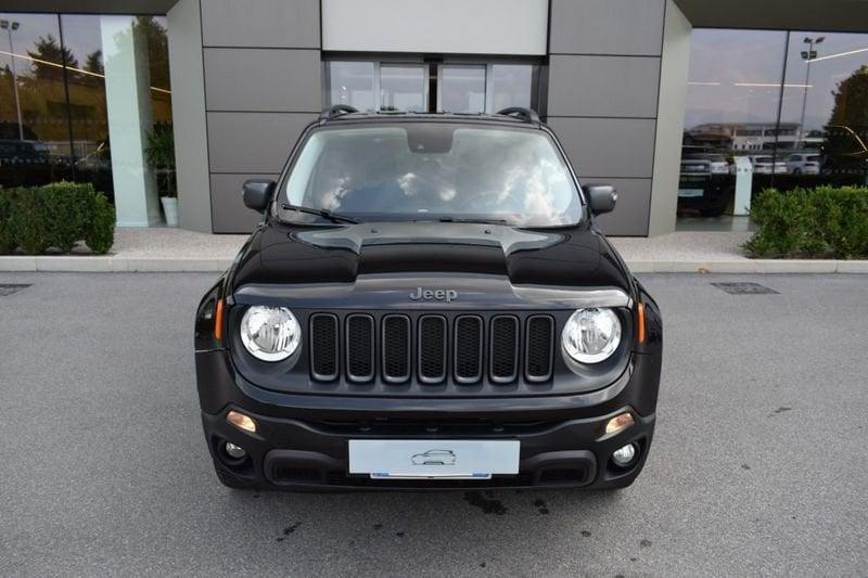 Jeep Renegade 2.0 Mjt 170CV 4WD Active Drive Low Trailhawk