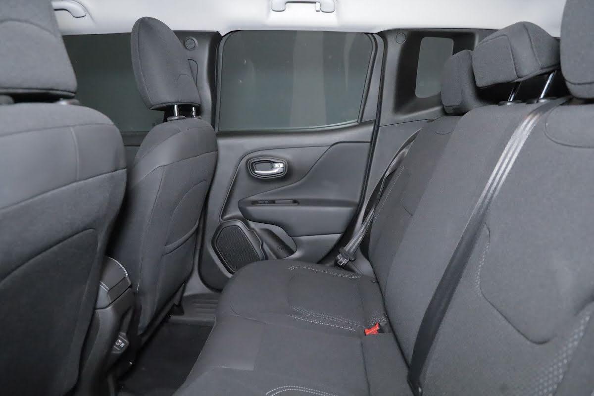 Jeep Renegade 1.5 Turbo T4 Mhev 130CV Altitude DCT