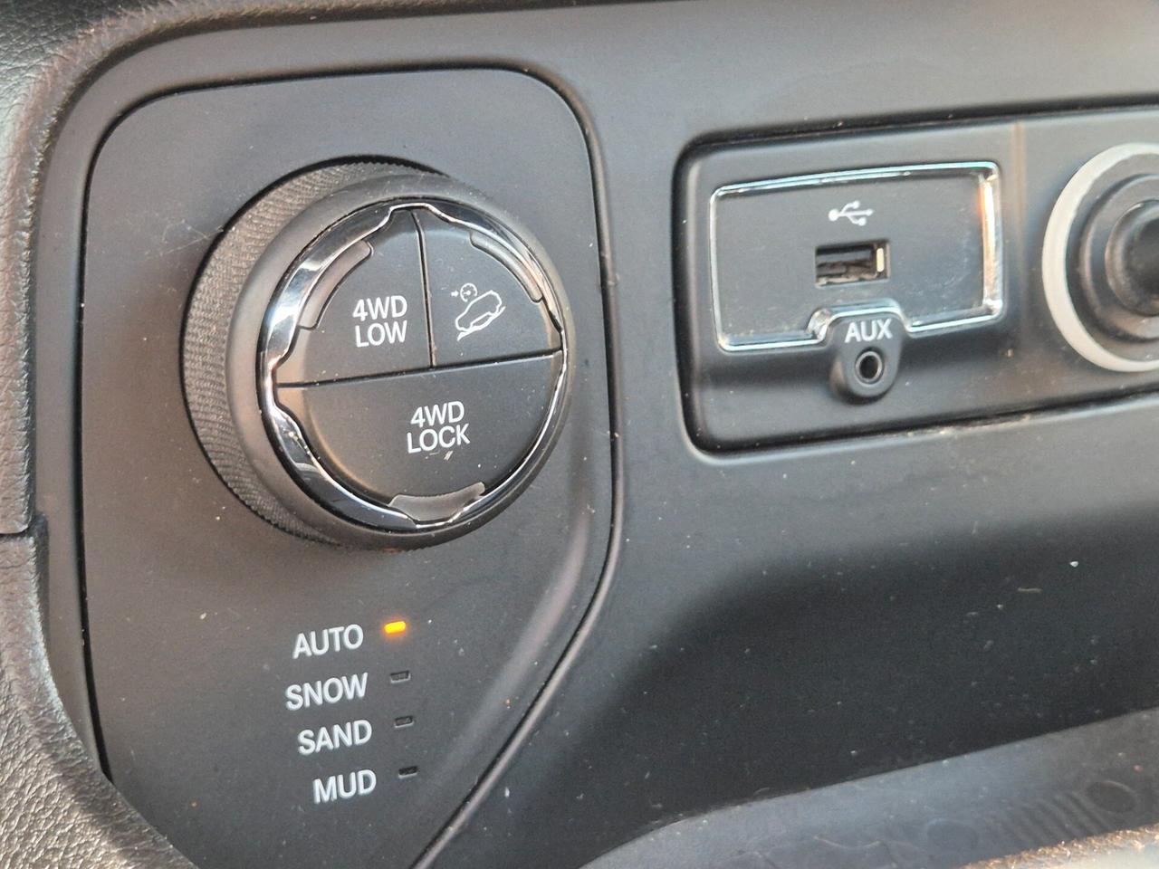 Jeep Renegade 2.0 Mjt 140CV 4WD Active Drive Low Limited